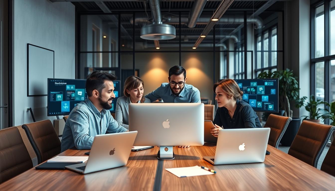 Pricing for business software and service packages