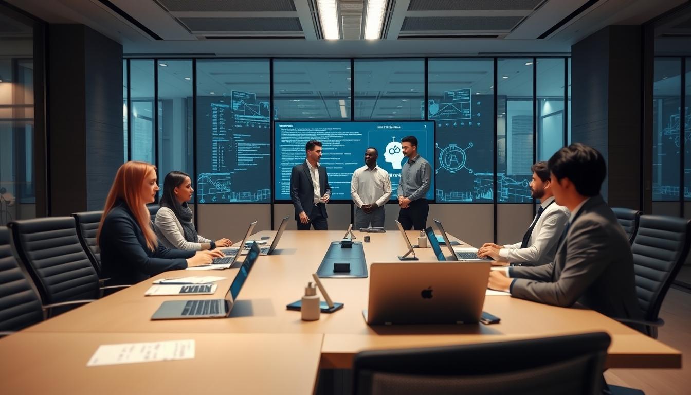 Enterprise platform workflows and development
